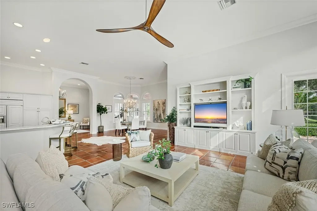 6648 Glen Arbor Way Naples FL 34109
