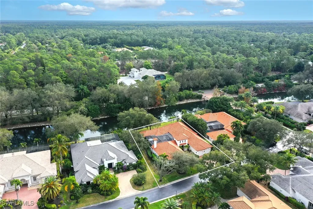 6648 Glen Arbor Way Naples FL 34109
