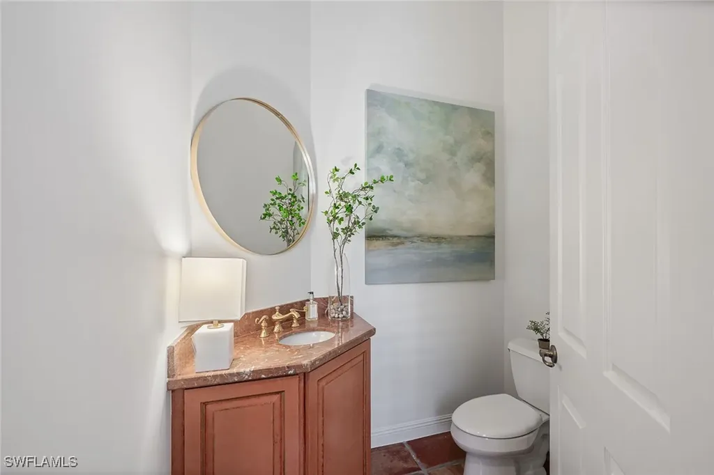 6648 Glen Arbor Way Naples FL 34109