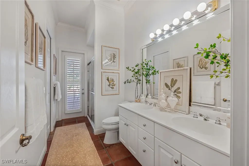 6648 Glen Arbor Way Naples FL 34109