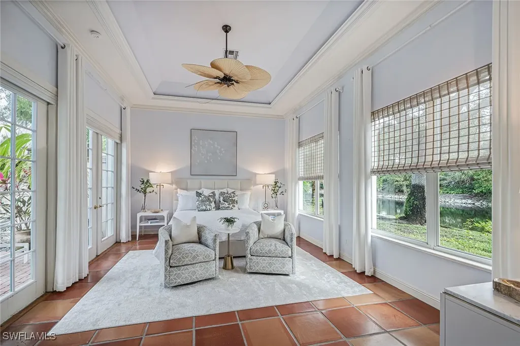 6648 Glen Arbor Way Naples FL 34109