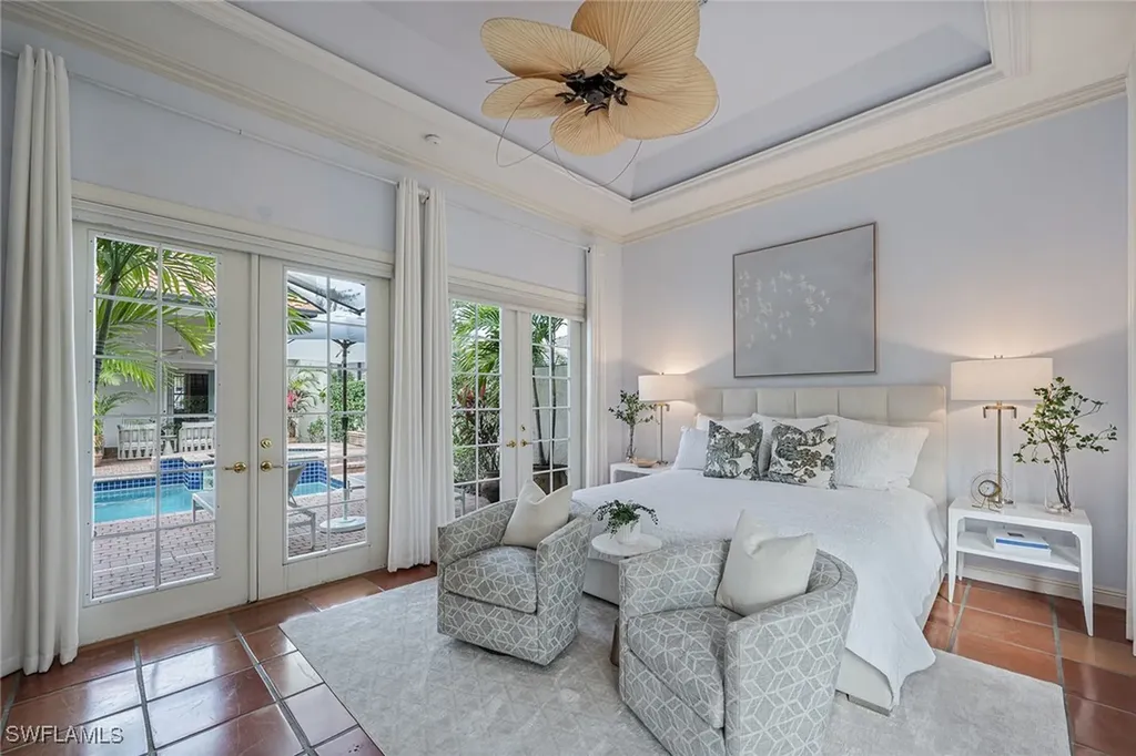 6648 Glen Arbor Way Naples FL 34109