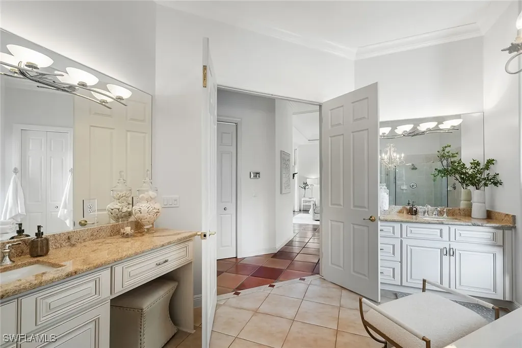 6648 Glen Arbor Way Naples FL 34109