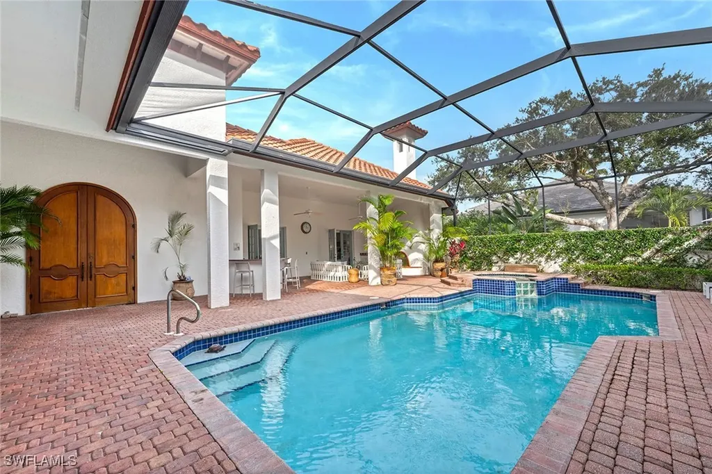 6648 Glen Arbor Way Naples FL 34109