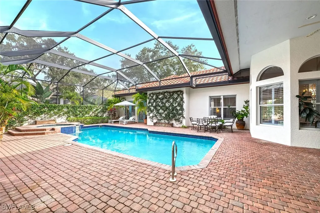 6648 Glen Arbor Way Naples FL 34109