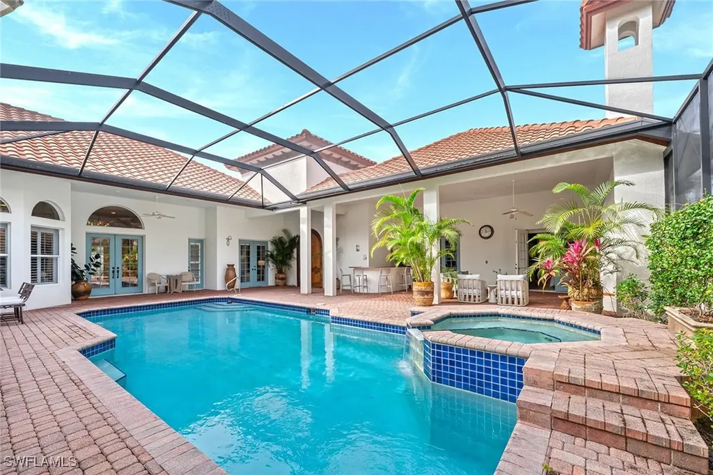 6648 Glen Arbor Way Naples FL 34109