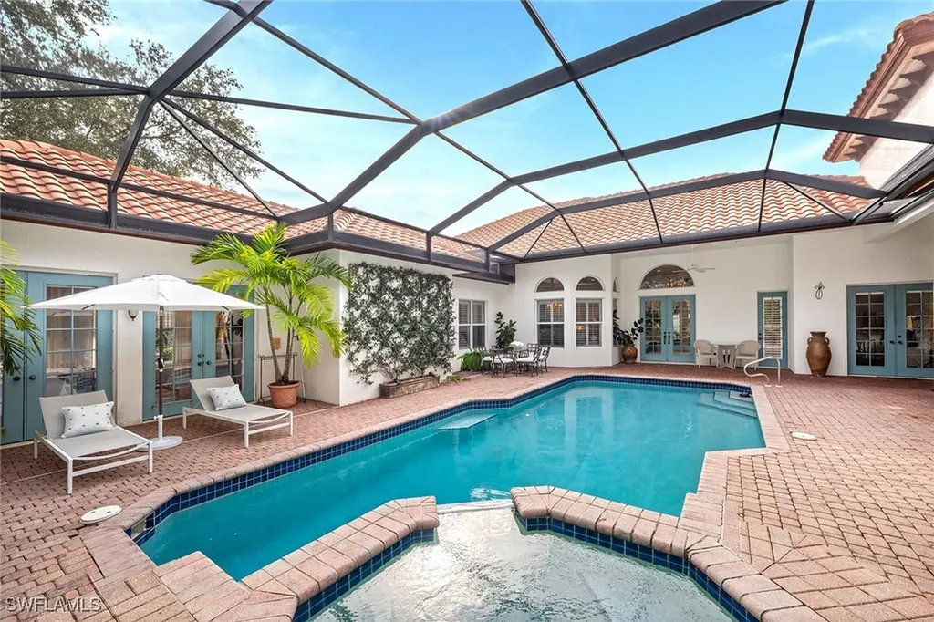 6648 Glen Arbor Way Naples FL 34109