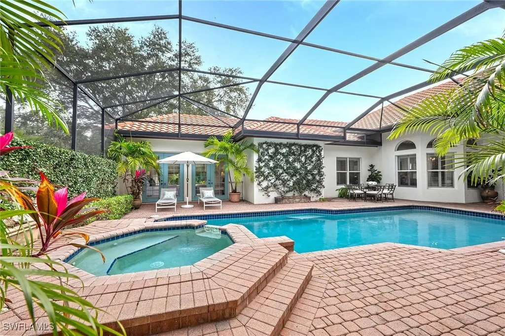 6648 Glen Arbor Way Naples FL 34109