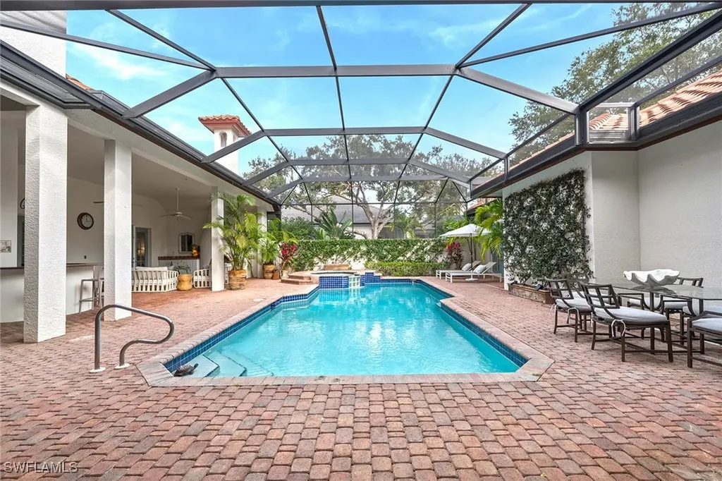 6648 Glen Arbor Way Naples FL 34109