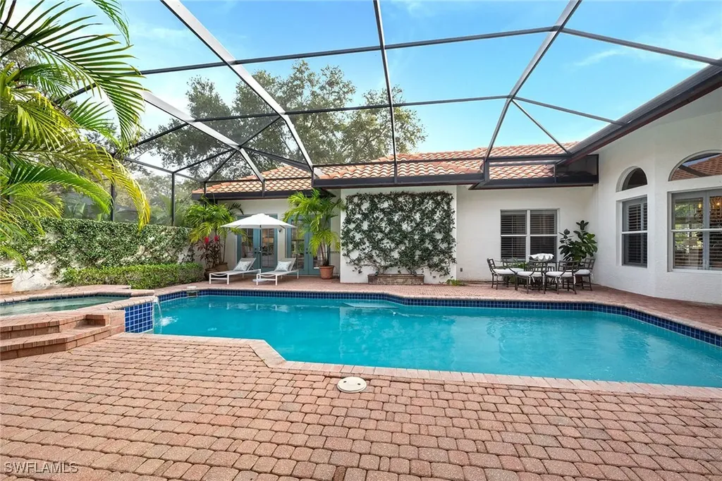 6648 Glen Arbor Way Naples FL 34109