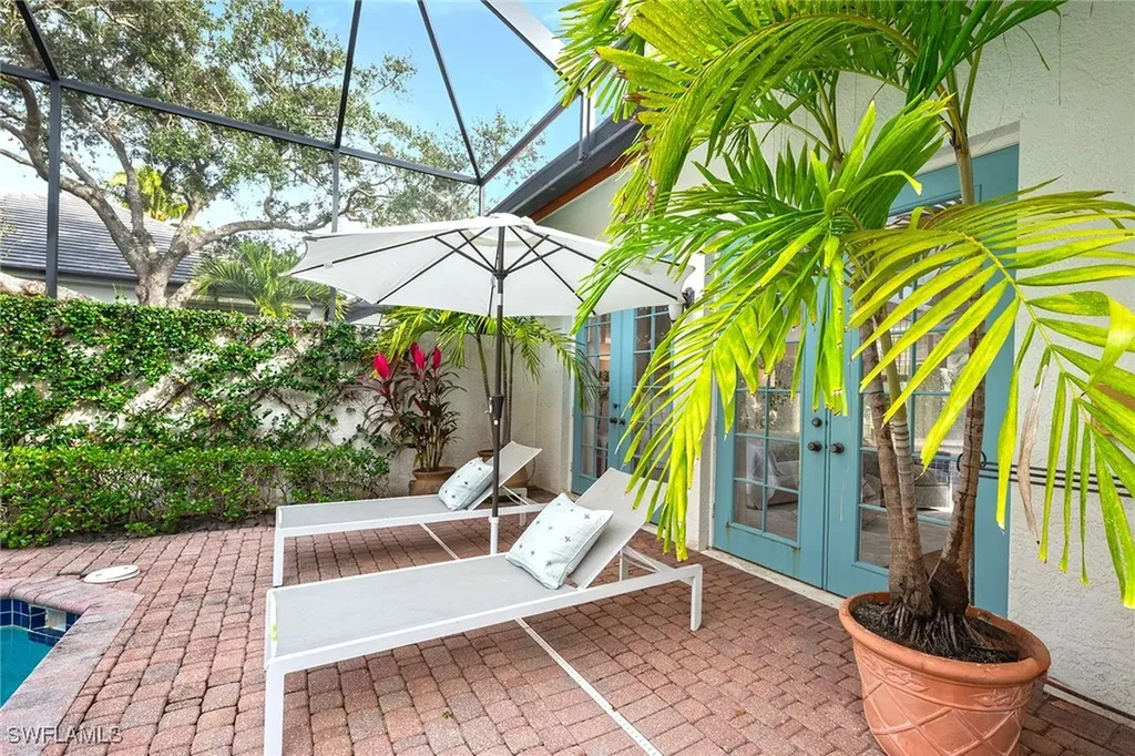 6648 Glen Arbor Way Naples FL 34109