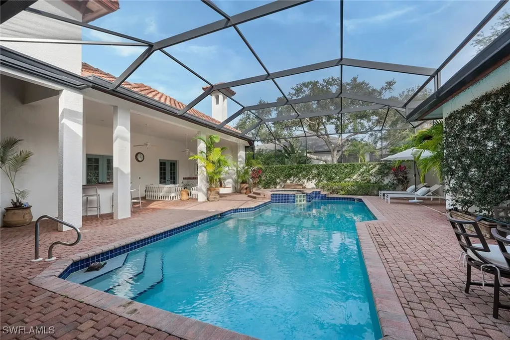 6648 Glen Arbor Way Naples FL 34109