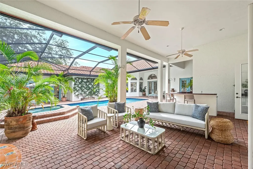 6648 Glen Arbor Way Naples FL 34109