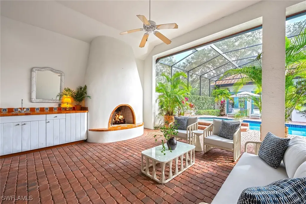 6648 Glen Arbor Way Naples FL 34109