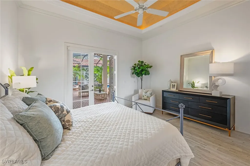 6648 Glen Arbor Way Naples FL 34109