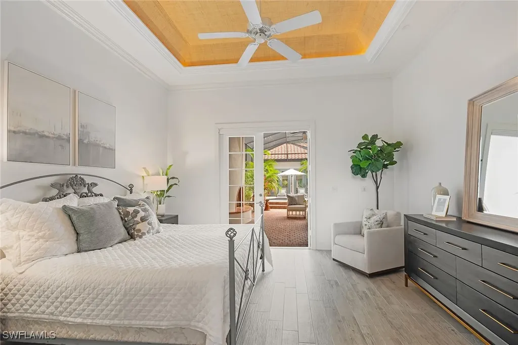 6648 Glen Arbor Way Naples FL 34109