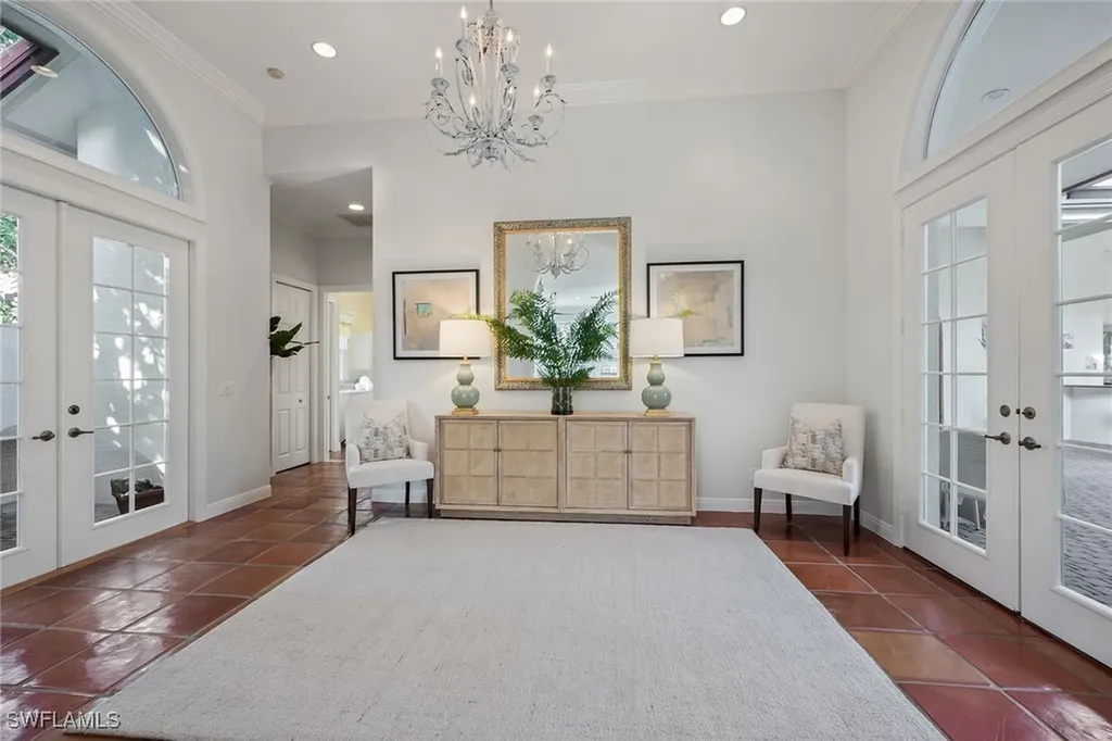 6648 Glen Arbor Way Naples FL 34109