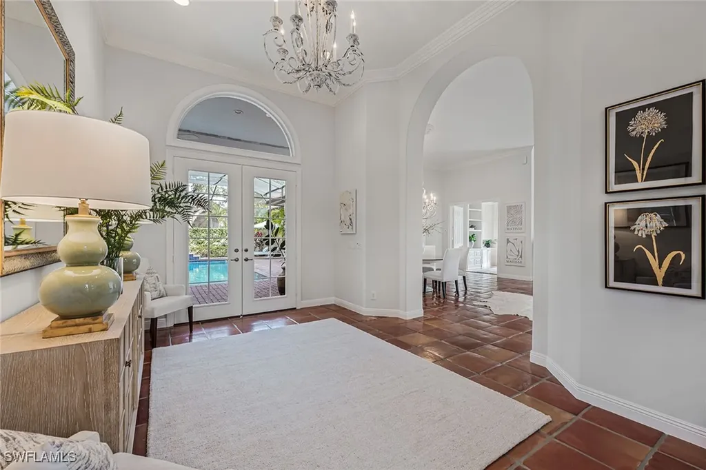 6648 Glen Arbor Way Naples FL 34109