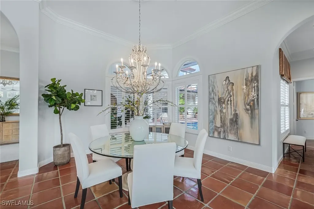 6648 Glen Arbor Way Naples FL 34109