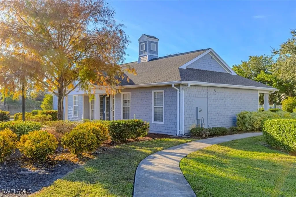 14890 Pleasant Bay Lane Naples FL 34119