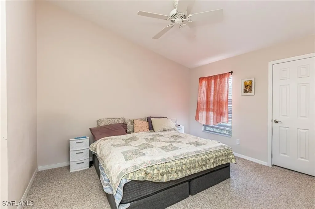 14890 Pleasant Bay Lane Naples FL 34119