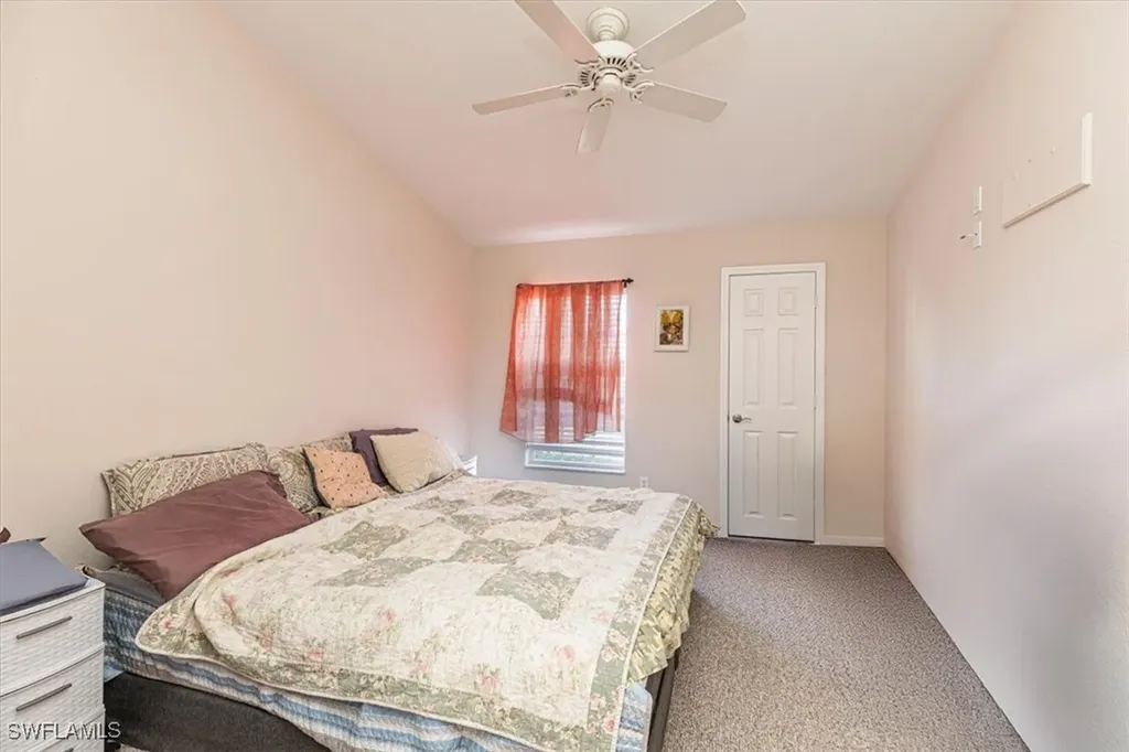 14890 Pleasant Bay Lane Naples FL 34119
