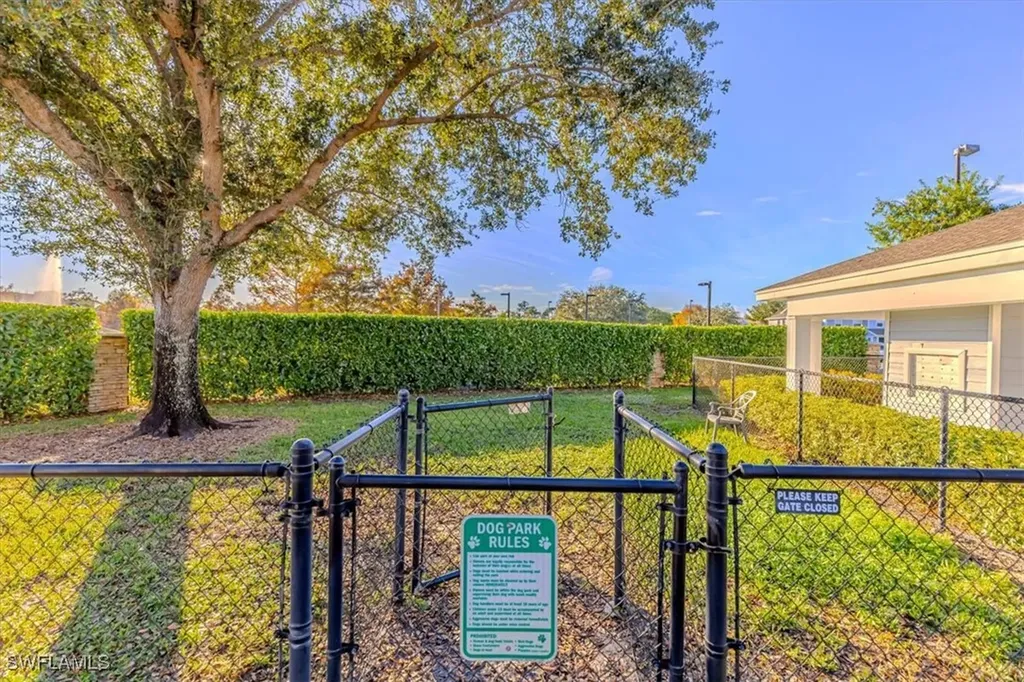 14890 Pleasant Bay Lane Naples FL 34119