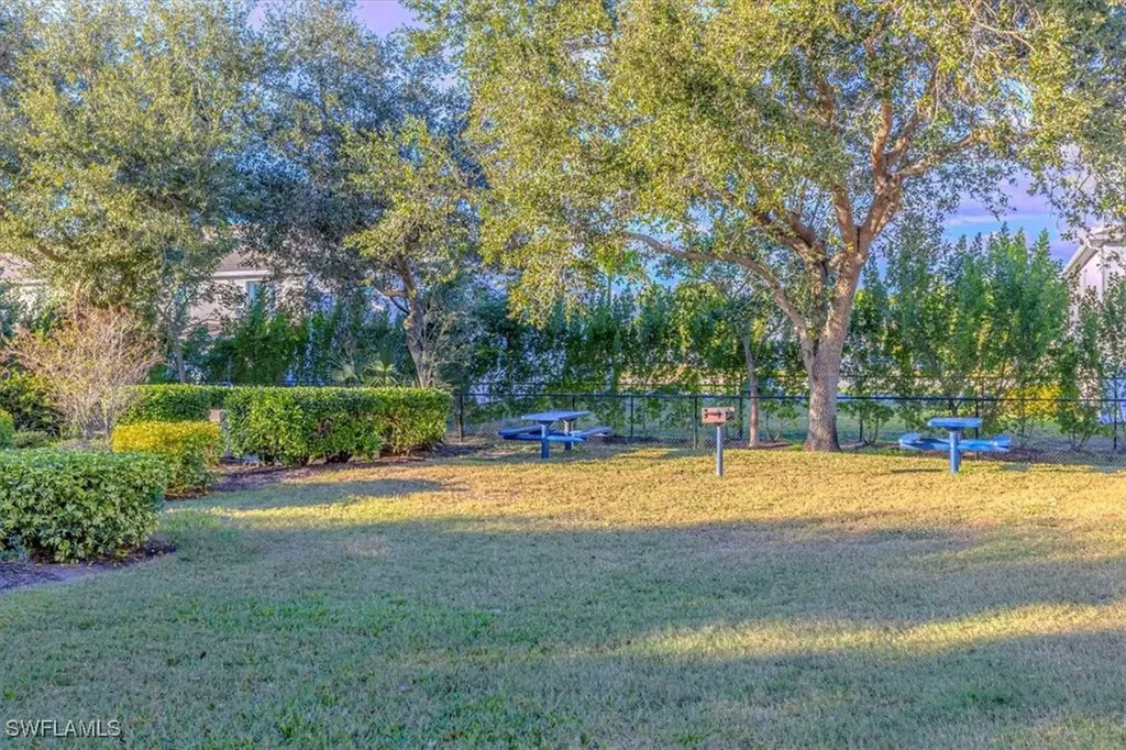14890 Pleasant Bay Lane Naples FL 34119