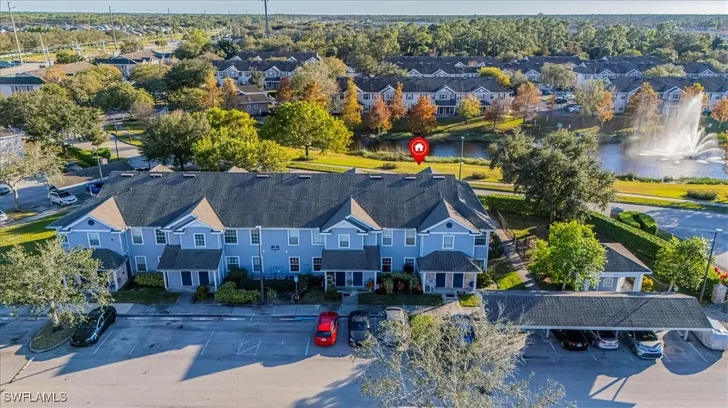 14890 Pleasant Bay Lane Naples FL 34119