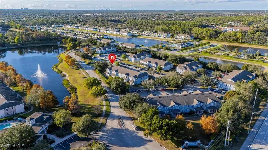 14890 Pleasant Bay Lane Naples FL 34119