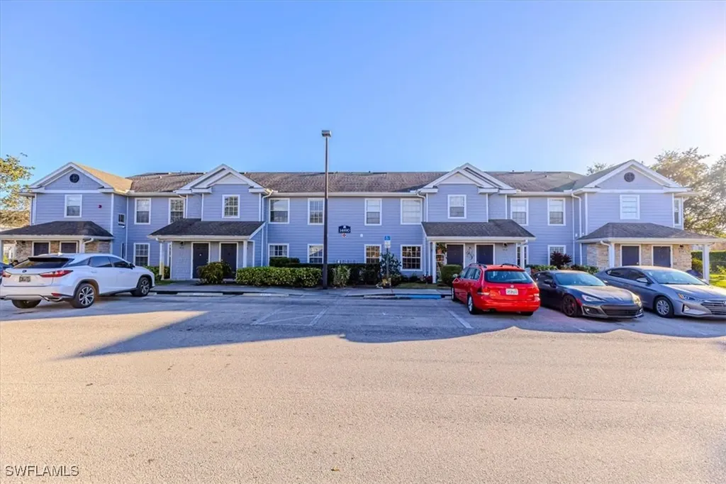 14890 Pleasant Bay Lane Naples FL 34119