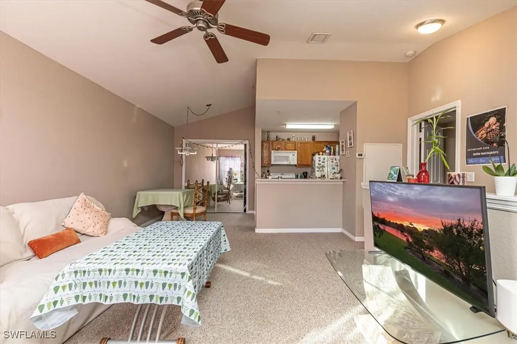 14890 Pleasant Bay Lane Naples FL 34119