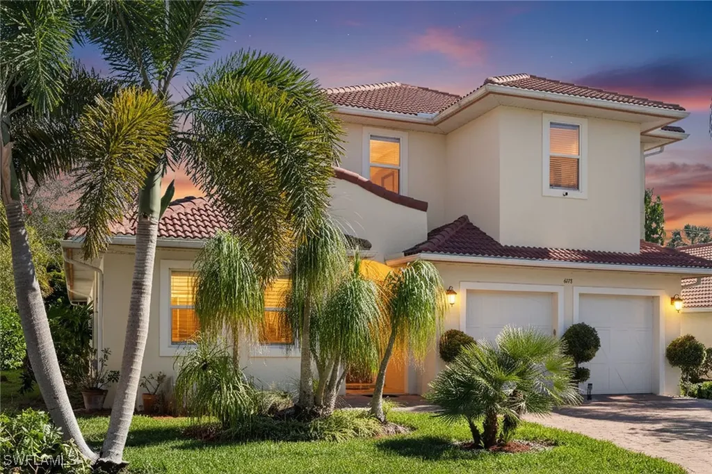 4778 Europa Drive Naples FL 34105