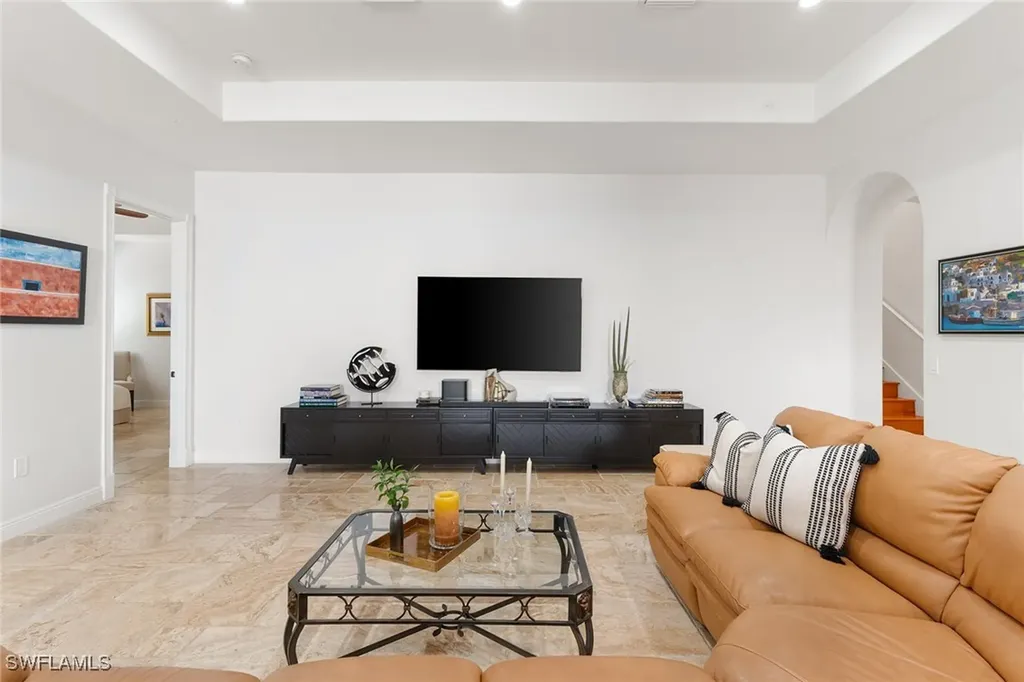4778 Europa Drive Naples FL 34105