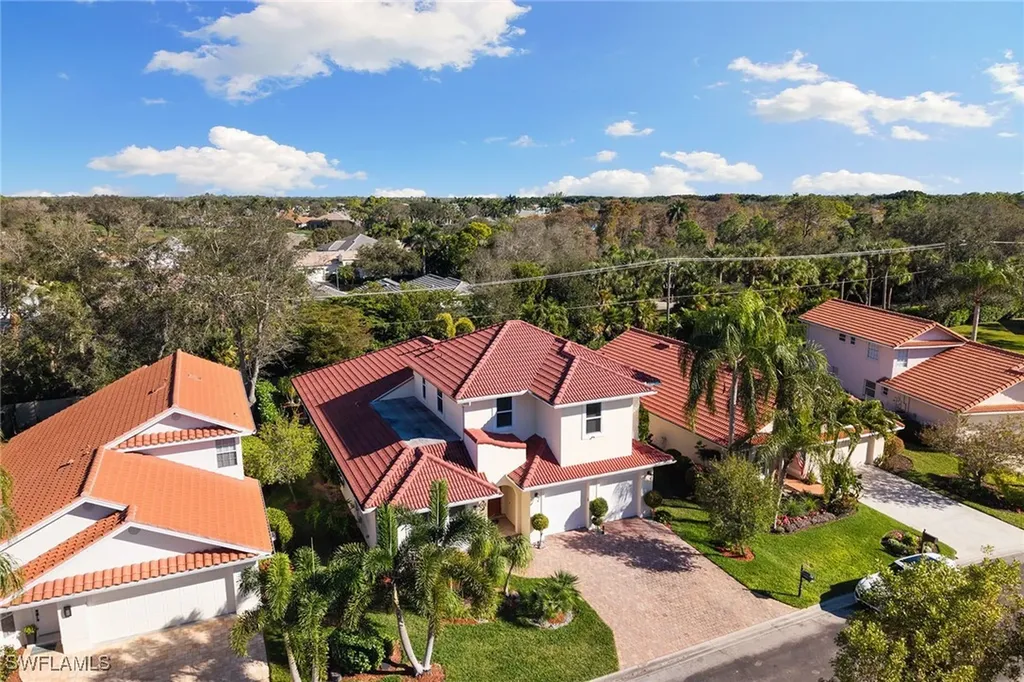 4778 Europa Drive Naples FL 34105