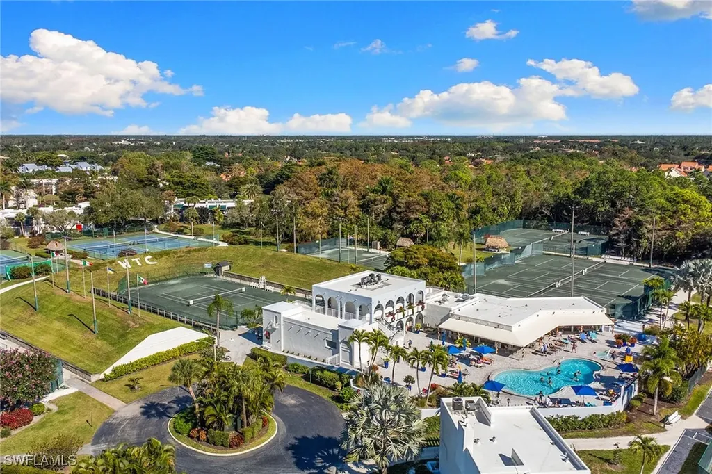 4778 Europa Drive Naples FL 34105