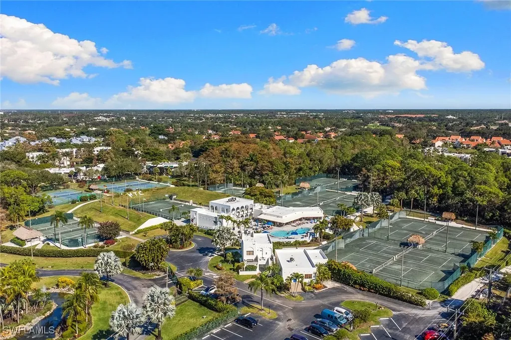 4778 Europa Drive Naples FL 34105