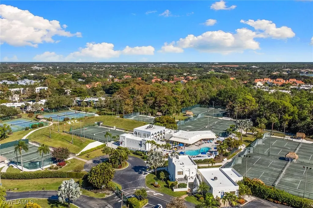 4778 Europa Drive Naples FL 34105