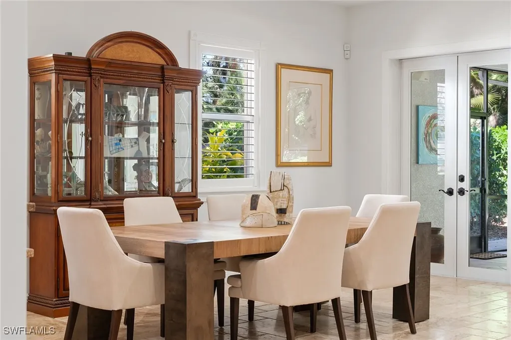 4778 Europa Drive Naples FL 34105