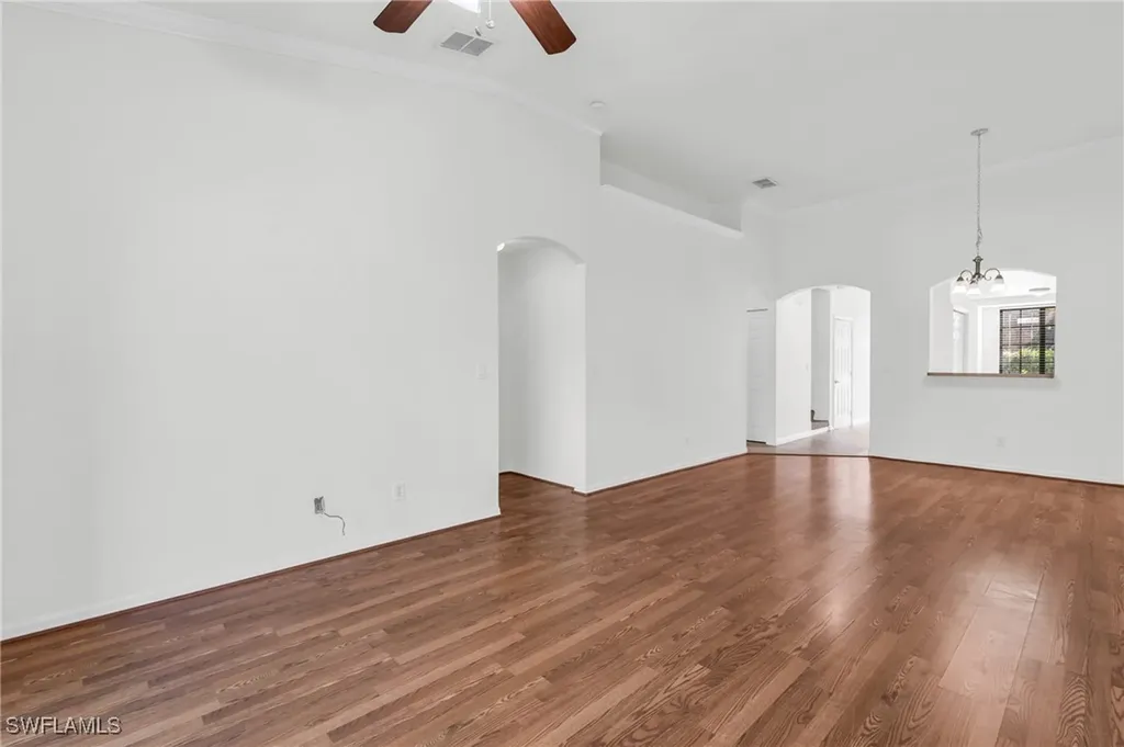 7655 Meadow Lakes Drive Naples FL 34104