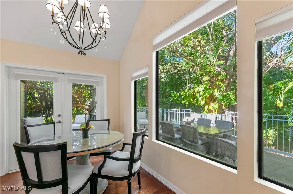 1313 Solana Road W Naples FL 34103