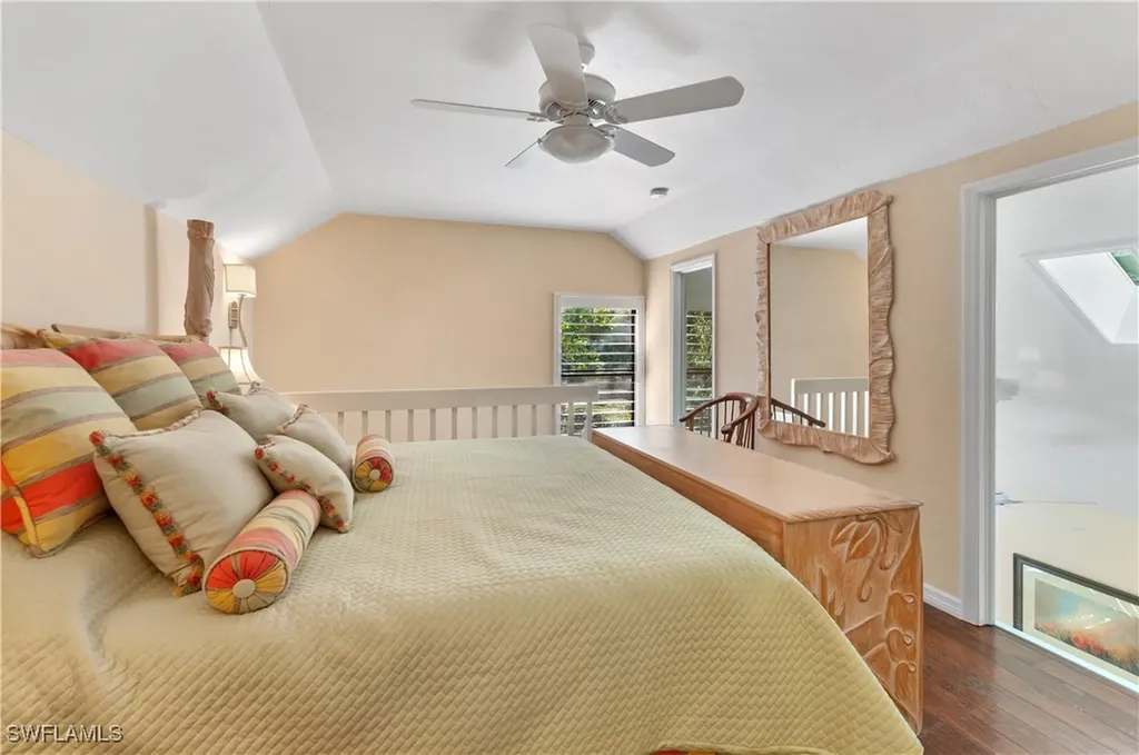 1313 Solana Road W Naples FL 34103