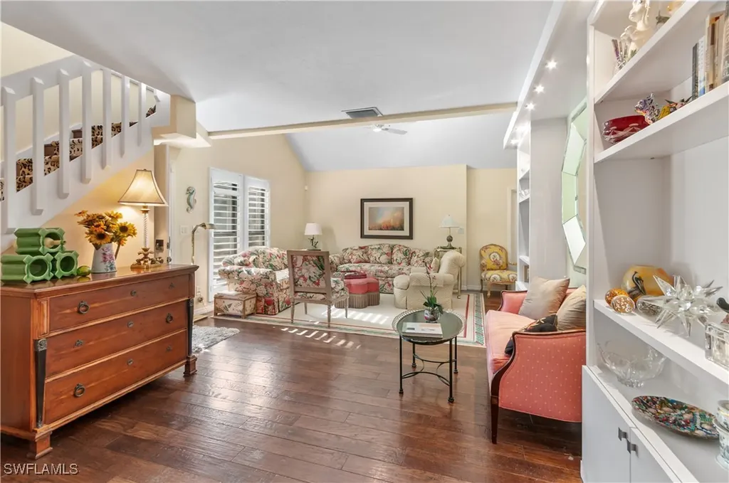 1313 Solana Road W Naples FL 34103