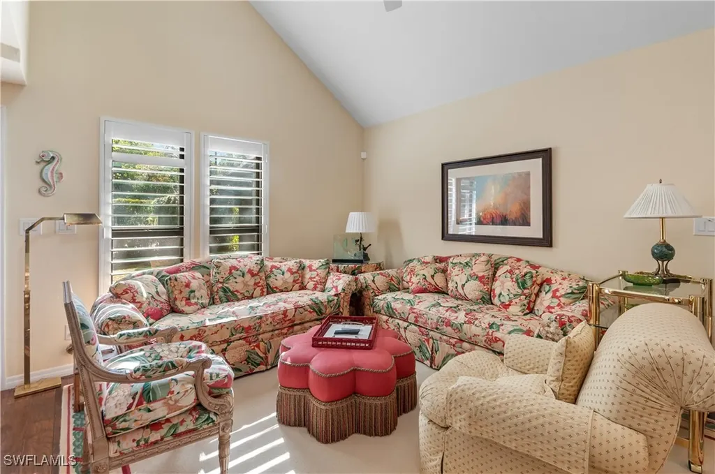 1313 Solana Road W Naples FL 34103