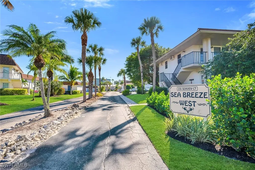 235 Seaview Court Marco Island FL 34145