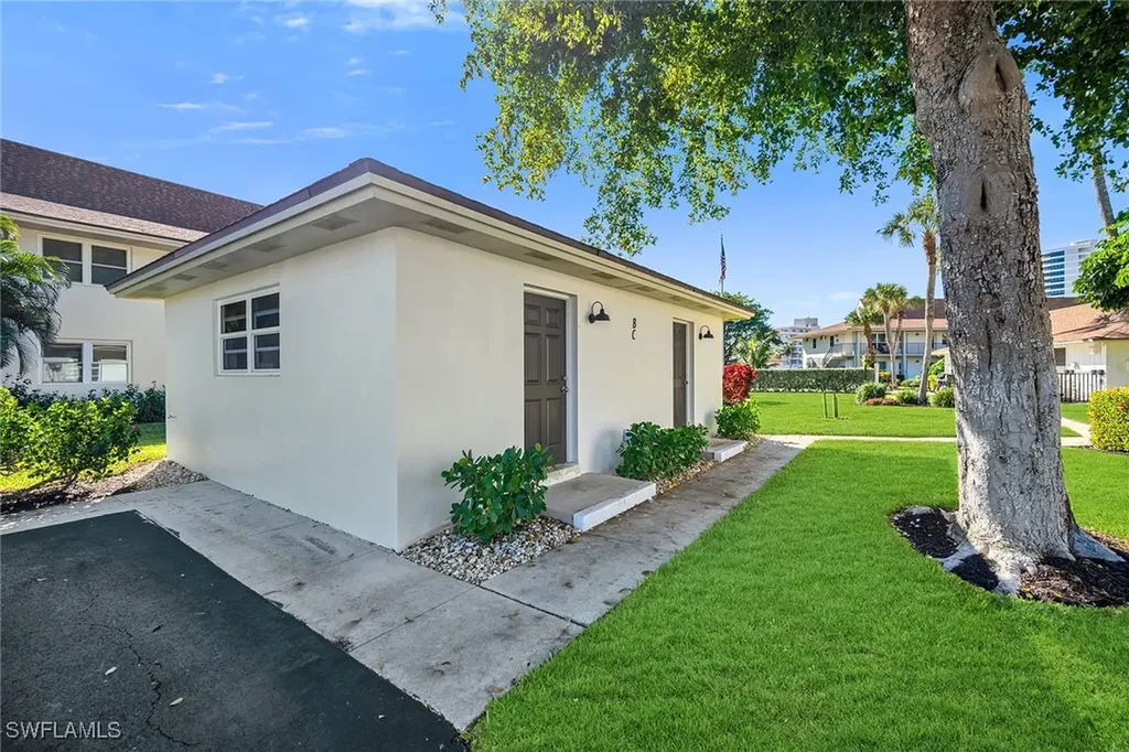 235 Seaview Court Marco Island FL 34145