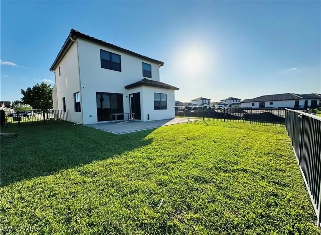 5535 Cassidy Lane Ave Maria FL 34142