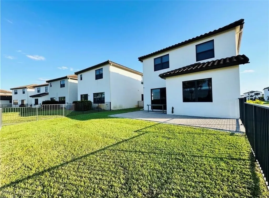 5535 Cassidy Lane Ave Maria FL 34142