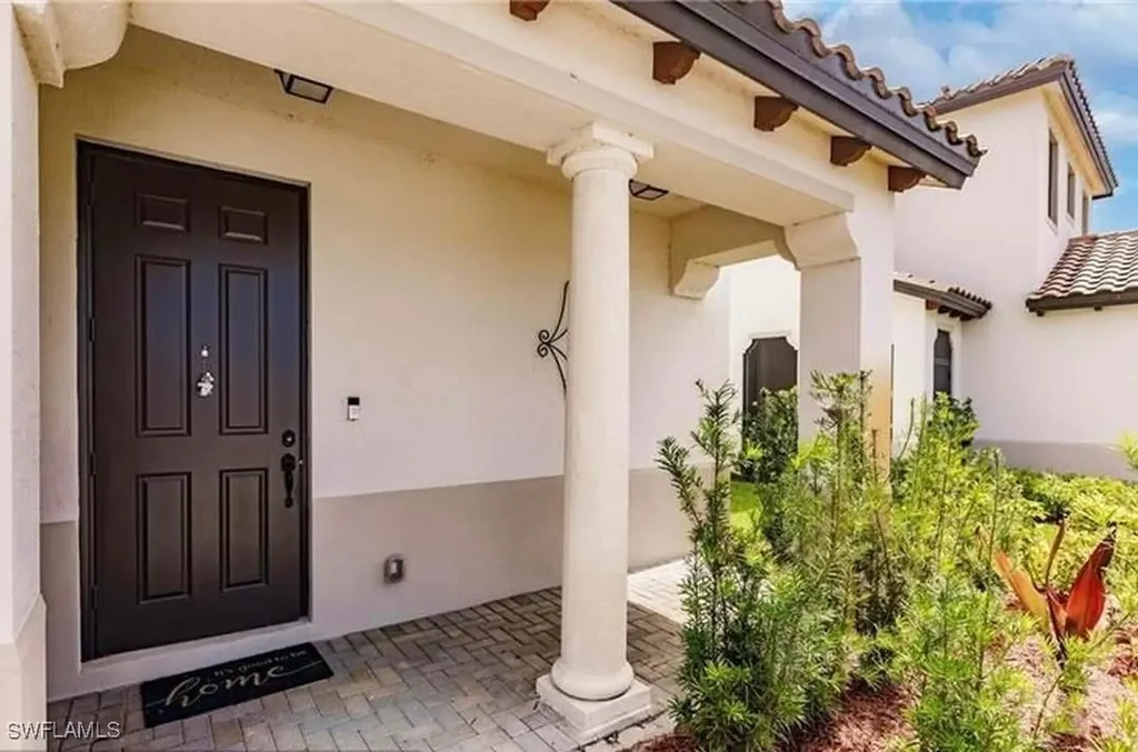 5535 Cassidy Lane Ave Maria FL 34142