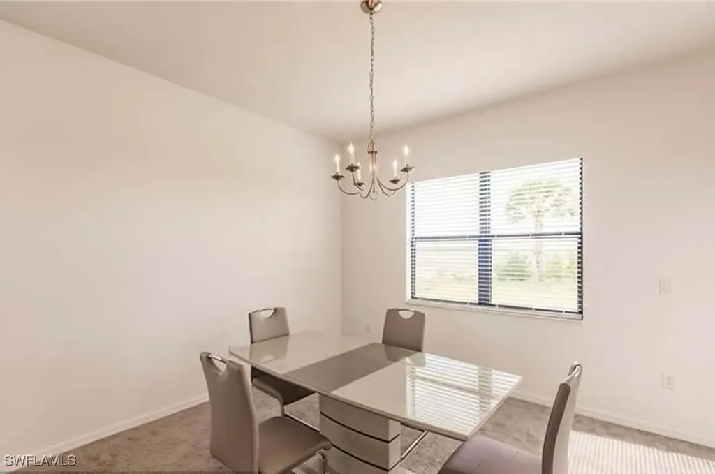 5535 Cassidy Lane Ave Maria FL 34142